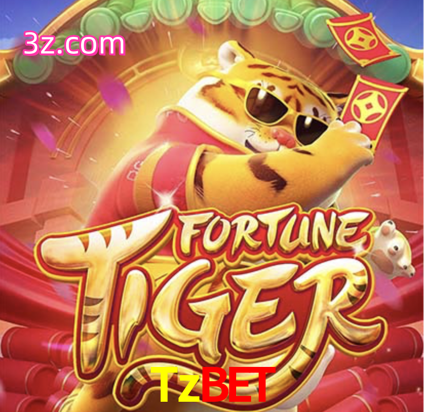 Fortune Tiger